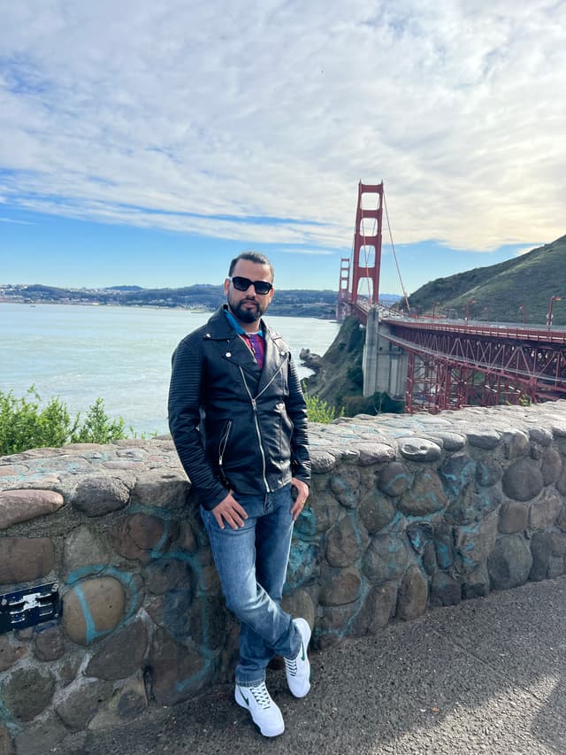 Sudip's profile picture